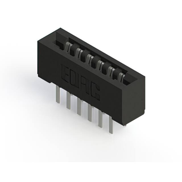 357-012-422-201 EDAC Inc.  Edgeboard Connectors